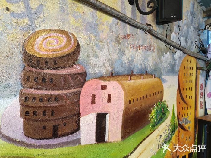 阿信厚吐司(曾厝垵店)图片