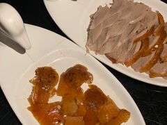 -皇城根北京风味主题餐厅(中海环宇城店)