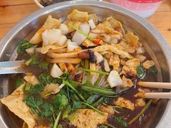 -柳州肥姨妈大骨螺蛳粉(老闵行店)