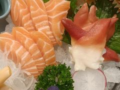 -德川家日本料理(中关村寰太大厦店)
