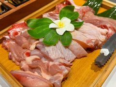 -花菇朵 ll 野生菌锅·精品滇菜(后沙峪店)