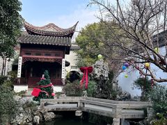 -苏州文旅花间堂·探花府酒店