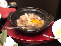 -上海苏宁宝丽嘉酒店·嘉府壹号中餐厅