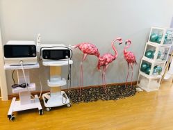 -茜茜美妍堂·华熙生物·甜朵体验中心