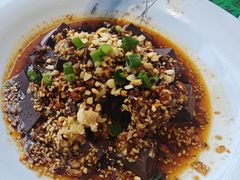 -令氏家外家周秦食府(高新店)