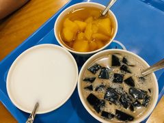 -冰神糖水铺(国贸中心店)