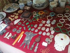 -三峡古玩城(泰古广场店)