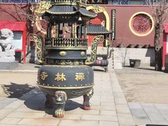 -北京鹫峰国家森林公园