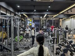 -帕瑞斯女子塑形健身(集美店)