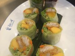 -美奈小馆·越南料理(中航城君尚购物中心店)