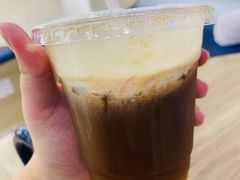 柠檬美式-OZ cafe(南昌路店)