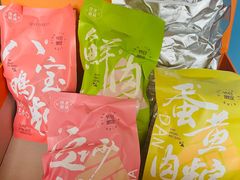 -老城隍庙食品商店(豫园商城店)