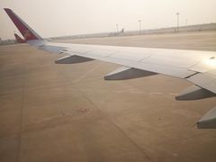 -银川河东国际机场
