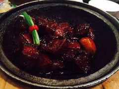-涌上外婆桥(南塘店)