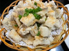 -潮州菜馆(十里河店)