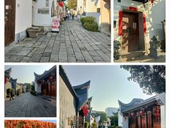 -三坊七巷历史文化街区