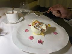 TROPICAL热带风情-Jean Georges