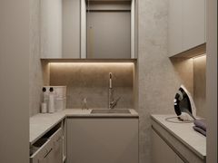 -佰丽爱家全屋定制(汶水店)