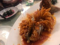 -新聚丰菜馆(太监弄店)
