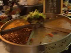 -博林圣海伦酒店-LA VILLA自助西餐厅(华侨城店)