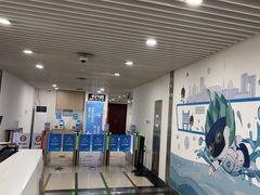 -北京科技大学-游泳馆