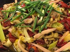 -味臻土鸡杂
