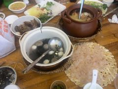 -官塘锋记鱼生·生腌·砂锅粥(牌坊街店)