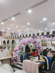 -宝燕乐园(春申店)