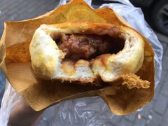 -牛煎里牛肉煎包淮南牛肉汤(广东路店)