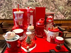 -星巴克(北京通州新光大中心店)