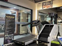 -驭力搏击健身(张江高科店)
