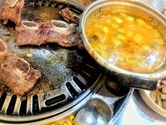 -元山烤肉店(假日广场店)