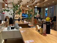 -味千拉面(广州白云机场T1西二店)