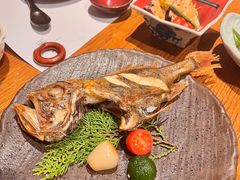 -花潮料理艺食馆(SM新生活广场店)