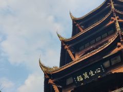 -成都杜甫草堂博物馆