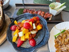 -喜记顺德菜(南昌万象城店)