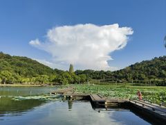 -南北湖风景区