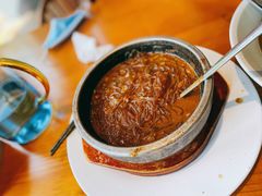 石锅红薯粉条-丹江渔村(望京店)