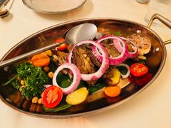 -龟兹KUCINA·新疆菜(前滩L+PLAZA店)