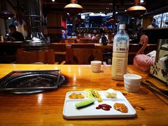 -7年8班朝鲜族非遗美食(三钢里店)