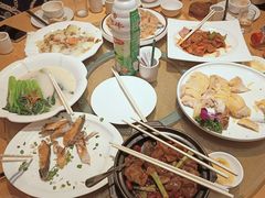 -汇景花园酒家(基立下道店)