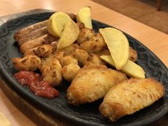 -萨莉亚意式餐厅(上渡路店)
