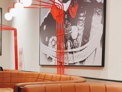 -城市大道红炉披萨烘焙坊