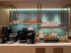 -广州花都希尔顿惠庭酒店