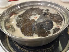 -太婆天府山珍酒楼(亚运村店)