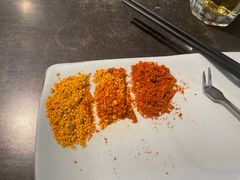 -很久以前羊肉串(中山公园店)