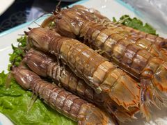 -旺角小渔村·海肠捞饭开创者(二马路店)