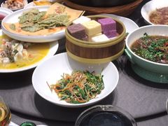 -香山湖家家宴(中山陵店)