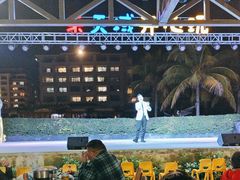 -渔家火锅·海鲜自助餐·演艺(亚龙湾天域酒店)