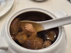 -凤凰楼酒家·粤宴点心(华强北店)